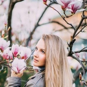 Meet your Posher, Ginevra knight